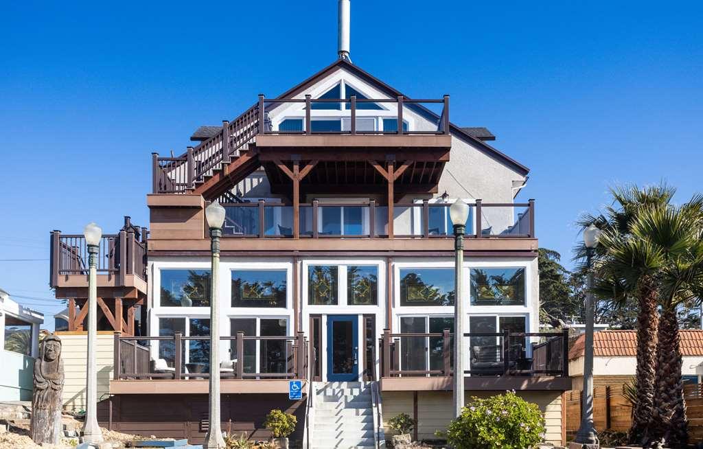 Ocean View Inn Montara Exterior foto